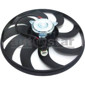 ELETROVENTILADOR COBALT ONIX PRISMA 1.4 SPIN COM E SEM AR TODOS