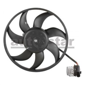 ELETROVENTILADOR CORSA CLASSIC 1.0 FLEX 2010 EM DIANTE