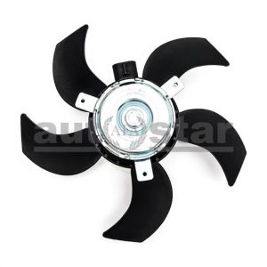 ELETROVENTILADOR PALIO SIENA STRADA 2003/2010 COM AR