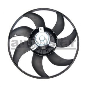 ELETROVENTILADOR CORSA 2002/2008 PALIO IDEA STRADA FIRE 2001 EM DIANTE SEM AR