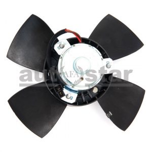 ELETROVENTILADOR ELBA FIORINO PREMIO UNO SEM AR