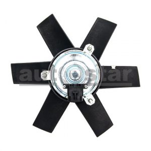 ELETROVENTILADOR ELBA FIORINO TEMPRA UNO COM E SEM AR