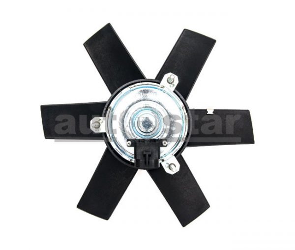 ELETROVENTILADOR ELBA FIORINO TEMPRA UNO COM E SEM AR