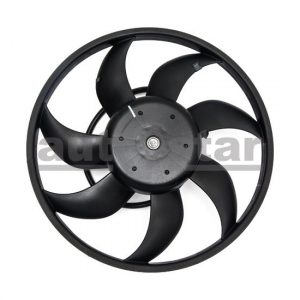 ELETROVENTILADOR PALIO ADVENTURE WEEKEND SIENA COM AR