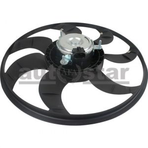 ELETROVENTILADOR FIAT PUNTO 1.4 2007 EM DIANTE COM AR