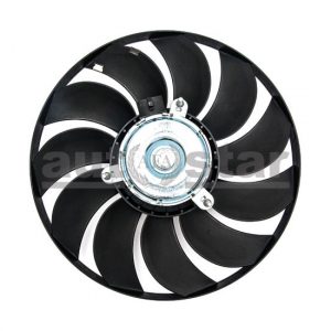 ELETROVENTILADOR FIESTA COURIER 1.0 1.6 COM AR 11 PÁS