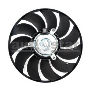 ELETROVENTILADOR FIESTA COURIER 1.0 1.6 COM AR 11 PÁS