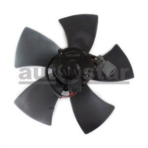 ELETROVENTILADOR HONDA FIT TODOS 2003/2008