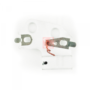 PORTA ESCOVA CHEVETTE 1973 EM DIANTE OPALA B-203 12V