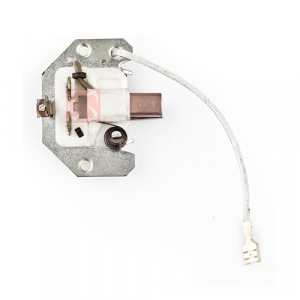 PORTA ESCOVA MWM MB SCANIA VOLVO B-204 24V