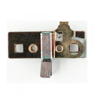 PORTA ESCOVA CORCEL F1000 DODGE MB 12V COM SAIDA