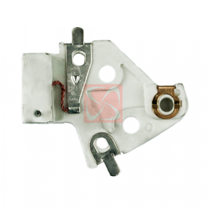 PORTA ESCOVA GM CAMINHÕES CARAVAN OPALA CHEVETTE IPANEMA KADETT 12V