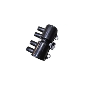 BOBINA DE IGNIÇÃO PRISMA CORSA IDEA PALIO 1.0 1.4 1.8