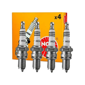 VELAS DE IGNIÇÃO GOL PARATI 1.0 1997 ATÉ 2002 GOL PARATI 2.0 APÓS 1997