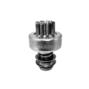 IMPULSOR PARTIDA 0034