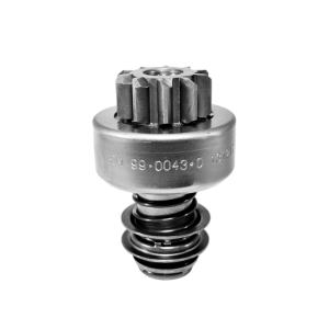 IMPULSOR PARTIDA 0043