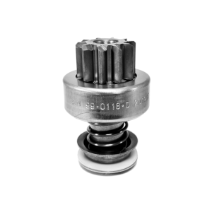 IMPULSOR PARTIDA 0118