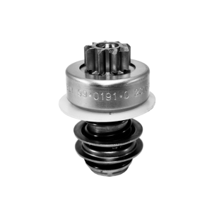 IMPULSOR PARTIDA 0191