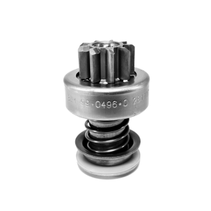 IMPULSOR PARTIDA 0496