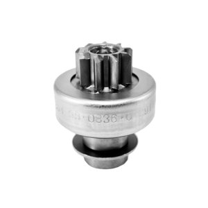 IMPULSOR PARTIDA 0836