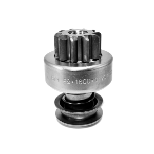 IMPULSOR PARTIDA 1600