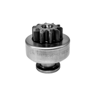 IMPULSOR PARTIDA 1602