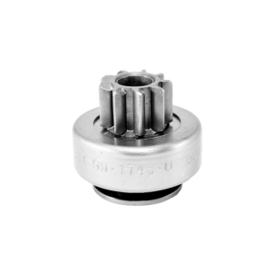 IMPULSOR PARTIDA 1745