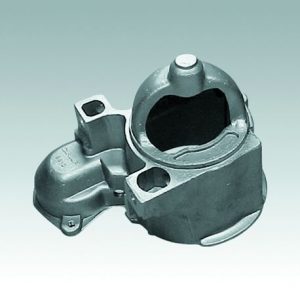 MANCAL MOTOR PARTIDA LADO BENDIX GM OPALA PARTIDA DELCO