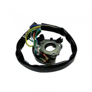 CHAVE SETA CORCEL BELINA 1974/1975 SEM PISCA ALERTA