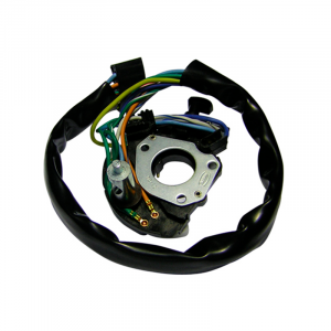 CHAVE SETA CORCEL BELINA MAVERICK 1975/1977 COM PISCA ALERTA