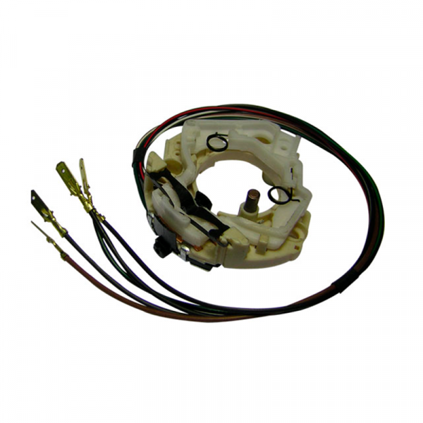 CHAVE SETA CAMINHÕES PICKUPS GM 1988/1992 C10 C14 D10