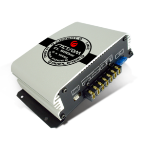 AMPLIFICADOR CL500HE 2X60W 2OHMS