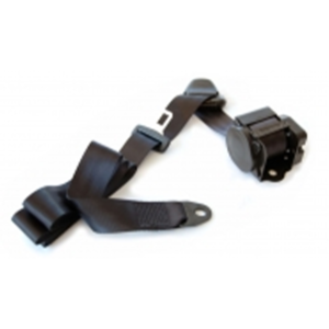 CONJUNTO CINTO AUTOMÁTICO 3 PONTOS UNIVERSAL