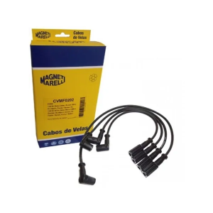 CABO DE VELA PALIO WEEKEND SIENA UNO FIRE 2006 FIORINO STRADA FIRE ATÉ 2005