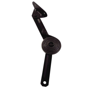 DOBRADIÇA CAPO F1000 F4000 APÓS 1993 COM MOLA LADO ESQUERDO