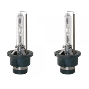 KIT LAMPADA XENON D2R 4300K HID