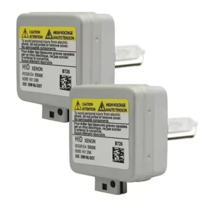 KIT LAMPADA XENON D3S 4300K HID