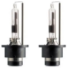 KIT LAMPADA XENON D4R 4300K HID