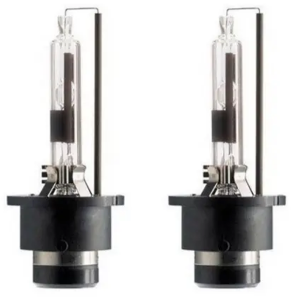 KIT LAMPADA XENON D4R 4300K HID