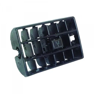 DIFUSOR AR GOL VOYAGE PARATI SAVEIRO 1988 EM DIANTE LD LE