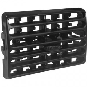 DIFUSOR AR UNO 1995 EM DIANTE LATERAL PRETO LD