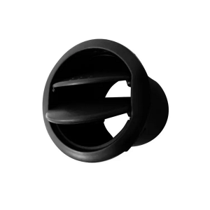 DIFUSOR AR UNO NOVO ATÉ 2010 FIORINO ATÉ 2013 CENTRAL PRETO LD LE