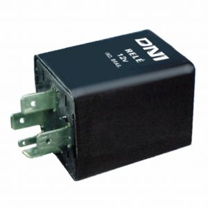 RELE BOMBA COMBUSTIVEL GOLF JETTA ATÉ 1998 PASSAT ATÉ 2001 5 TERMINAIS 12V