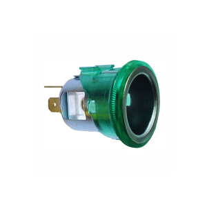 TOMADA PARA ALIMENTAÇÃO UNIVERSAL 12/24V