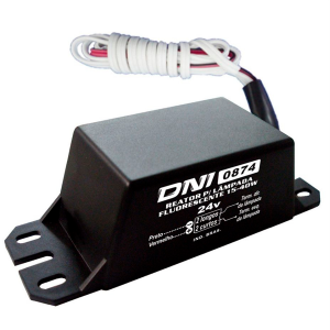 REATOR INVERSOR LÂMPADAS 15 A 40W 24V