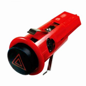 BOTAO ALERTA SCANIA SERIE 4 CAMINHÕES P G R 1996/2000