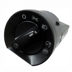 CHAVE LUZ COM DIMMER GOL 1997/1999 SAVEIRO 1997/2000 SANTANA 1998/2006 QUANTUM 1998/2000