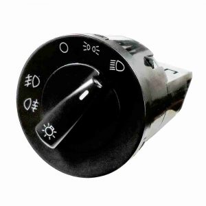 CHAVE LUZ GOL 2002/2013 GOLF 1999/2001 VARIANT 1998/2005 POLO CLASSIC 2001/2003