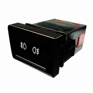 CHAVE LUZ MILHA GOL VOYAGE SAVEIRO GV 2008 EM DIANTE