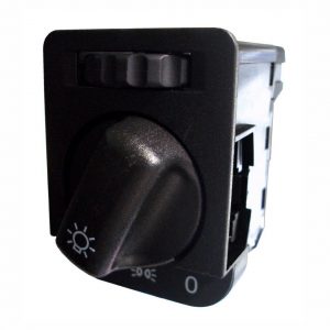 CHAVE LUZ COM DIMMER CORSA CLASSIC 1994 EM DIANTE OMEGA 1992/2000 SUPREMA 1992 EM DIANTE